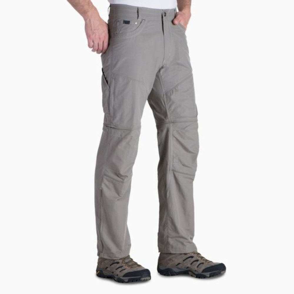 Kuhl Liberator Convertible Pants